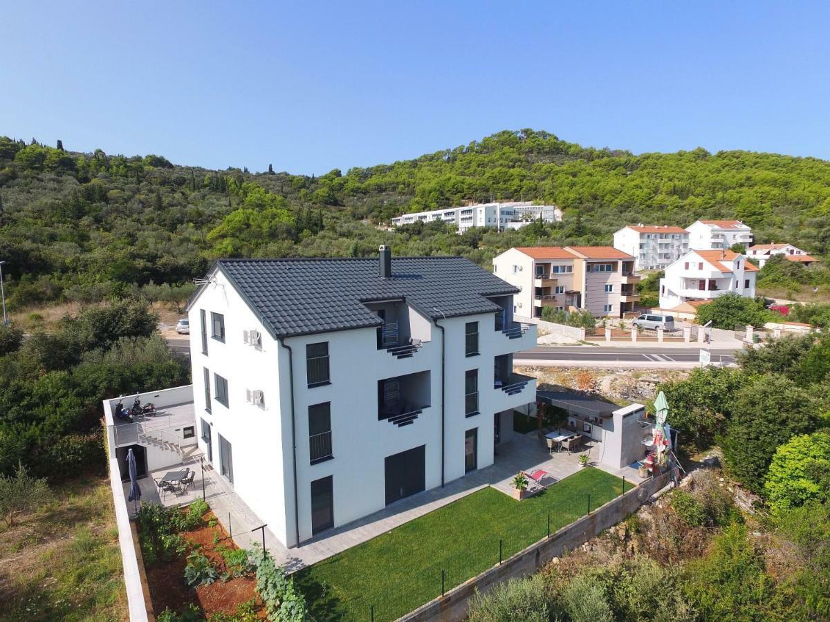 Marijana Apartment Preko