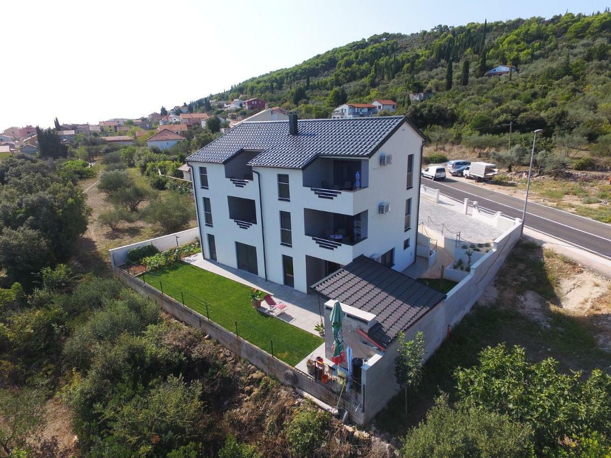 Apartment Marijana