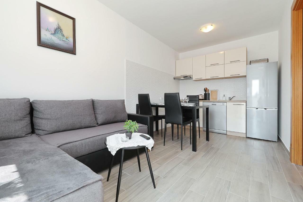 Marijana Apartment