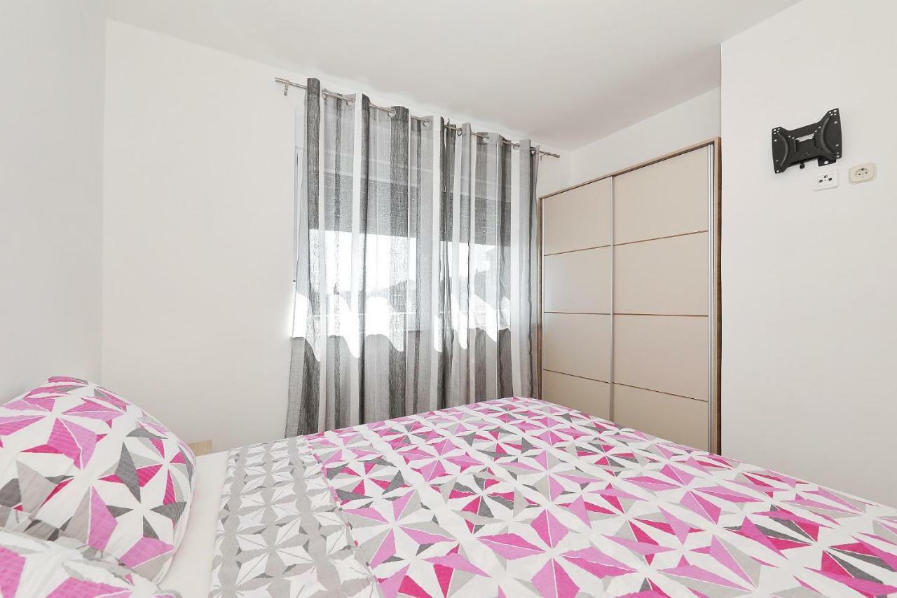 Apartment Marijana *