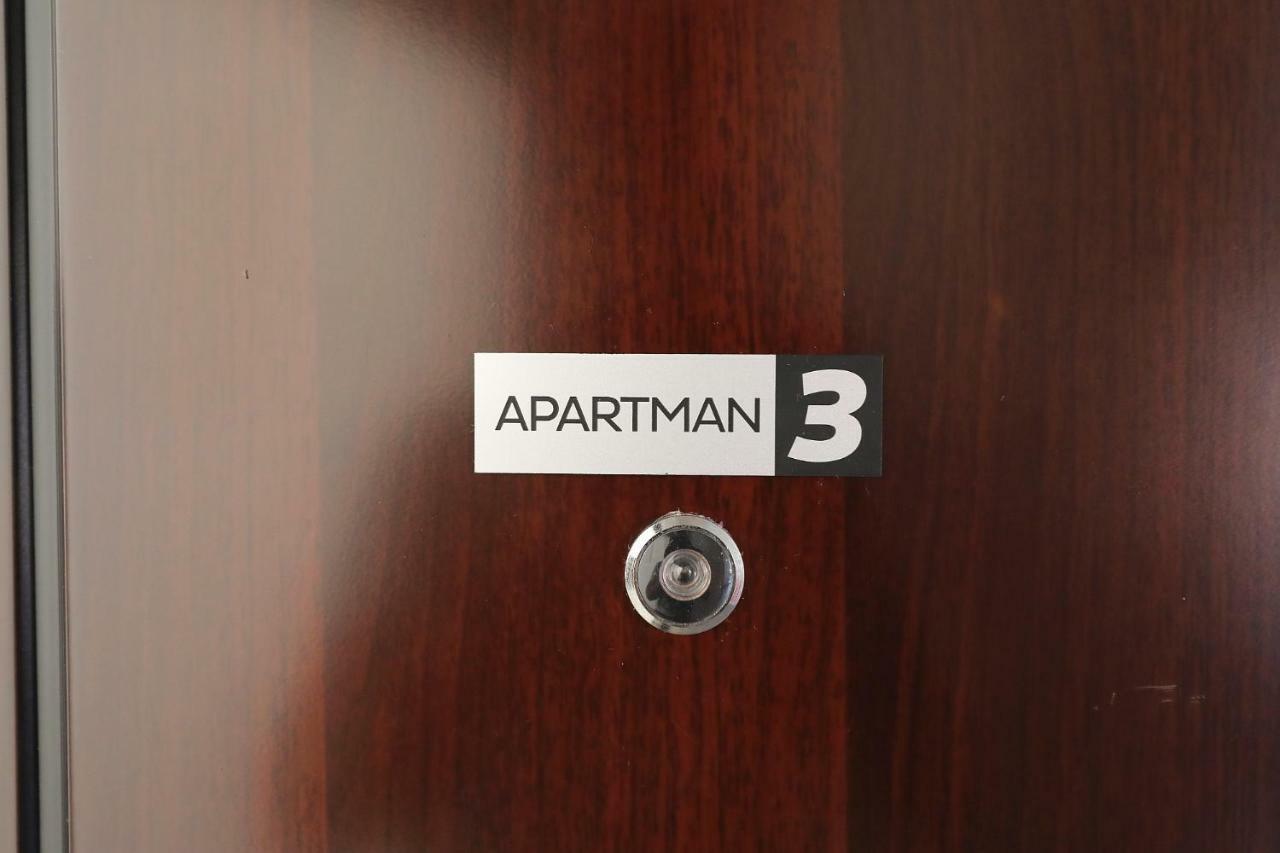 Marijana Apartment *