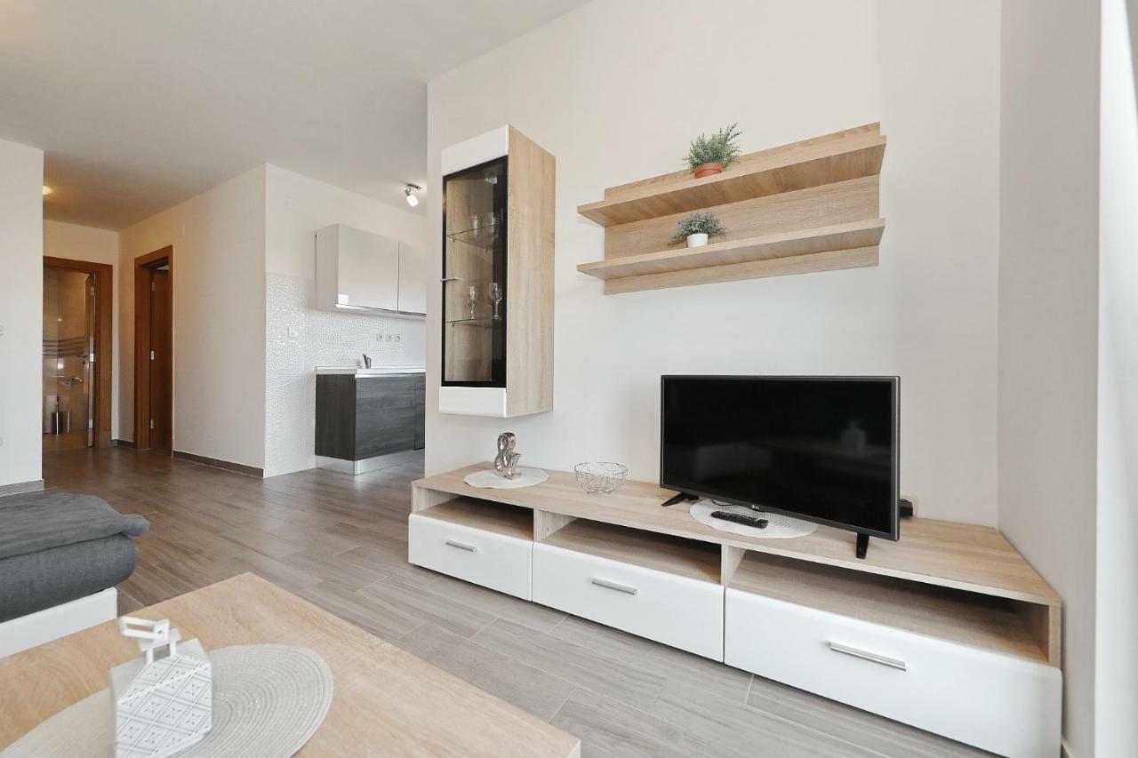 Marijana Apartment