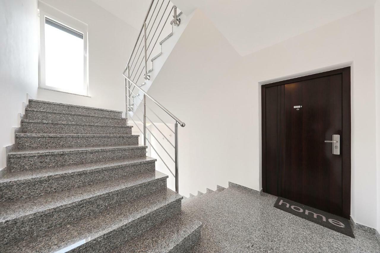 Apartment Marijana