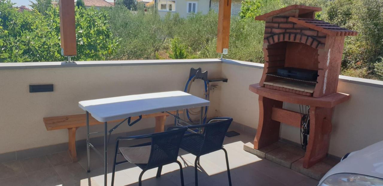 Marijana Apartman