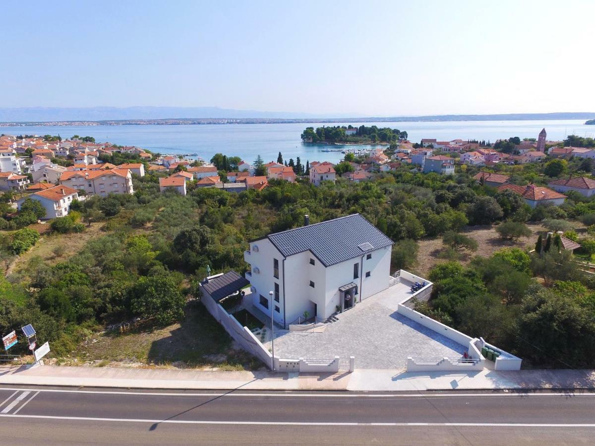 Apartman Marijana Preko