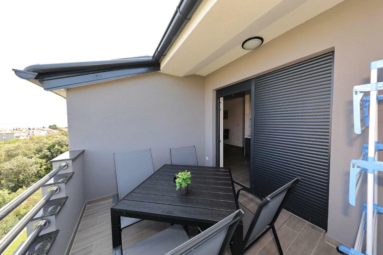 Apartman Marijana Preko