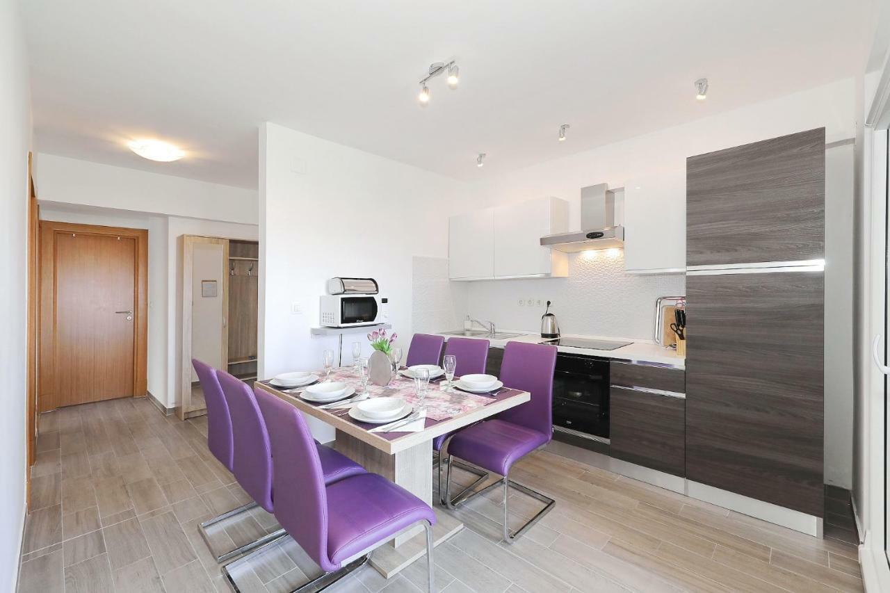 Apartman Marijana Preko